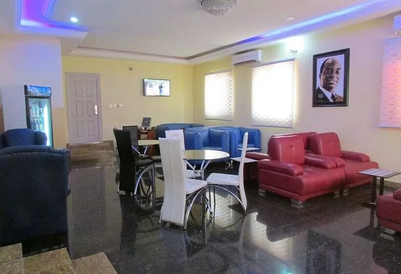 هتل Bex Suites And Spa