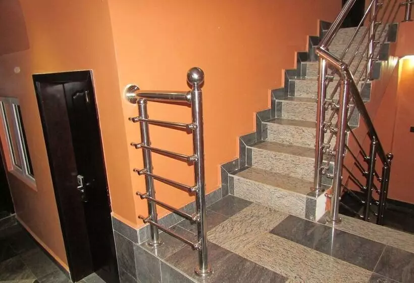 هتل Bex Suites And Spa