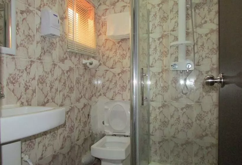 هتل Bex Suites And Spa