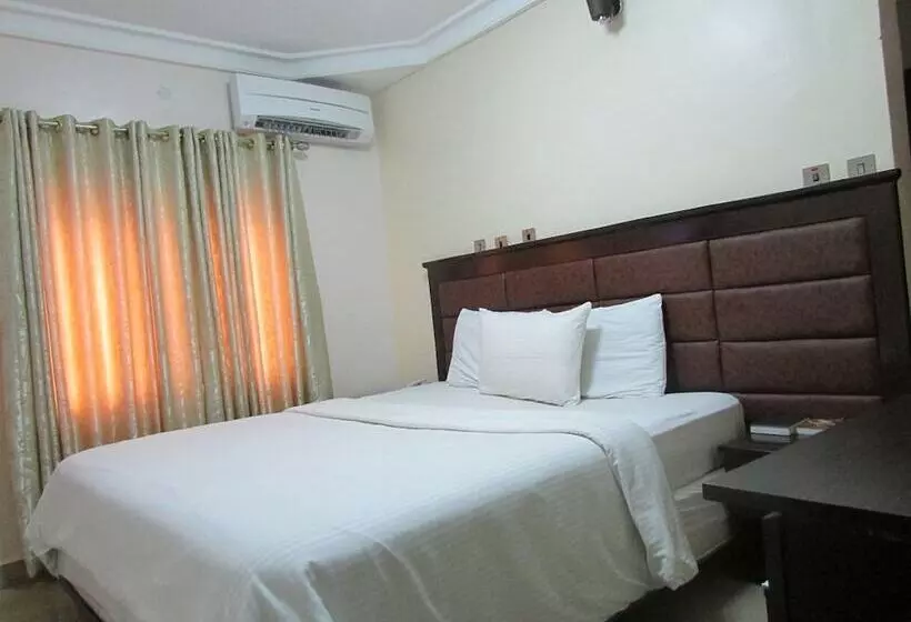 هتل Bex Suites And Spa
