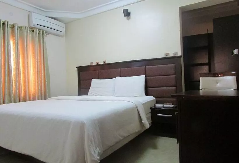 هتل Bex Suites And Spa