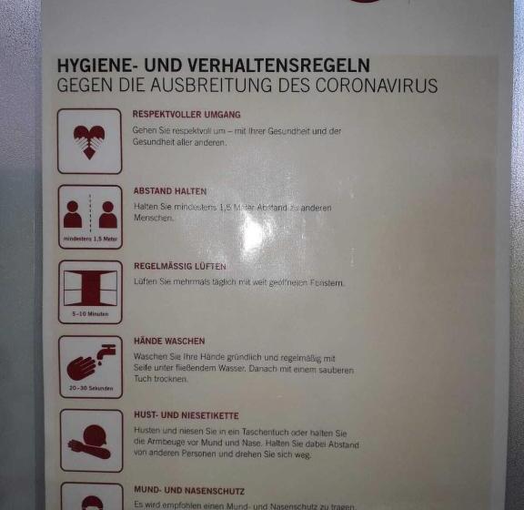 هتل Fox Box I Capsule Apt