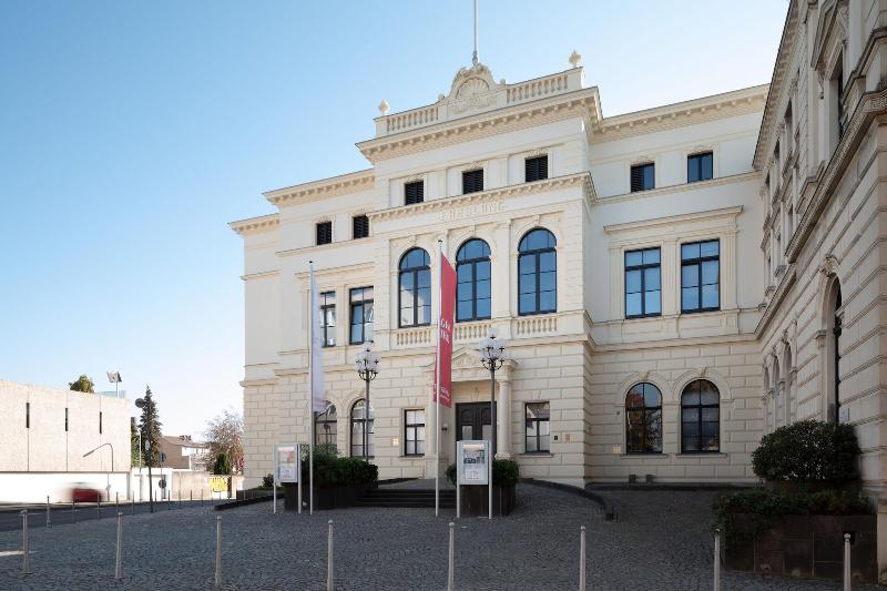 H4 Hotel Mönchengladbach Im Borussia Park