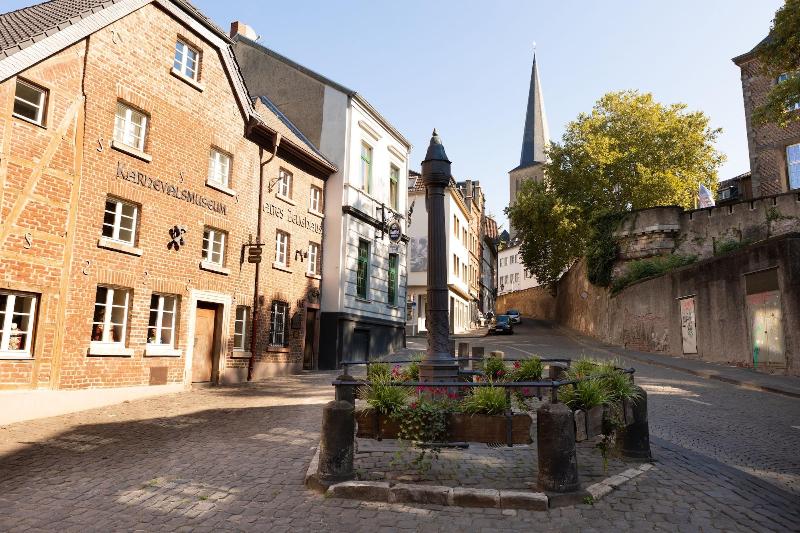 H4 Hotel Mönchengladbach Im Borussia Park