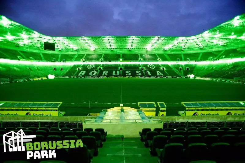 H4 Hotel Mönchengladbach Im Borussia Park