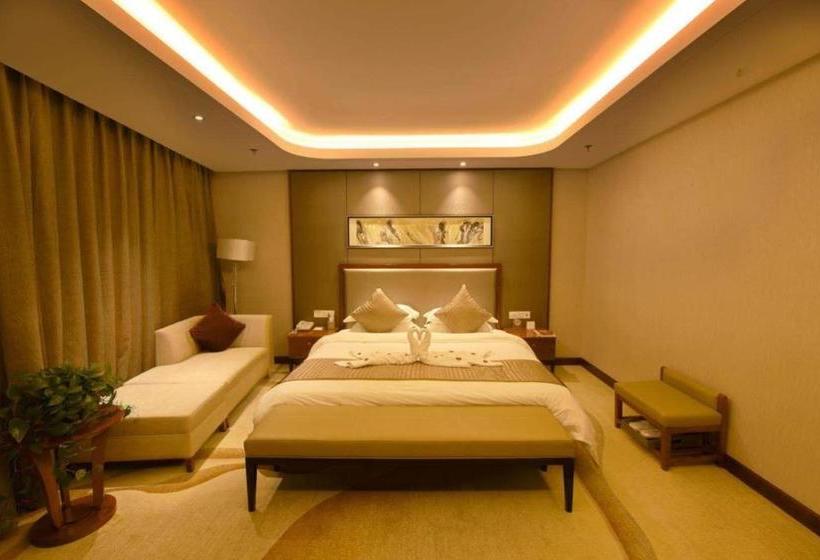 בית מלון כפרי Jin Feng Hui