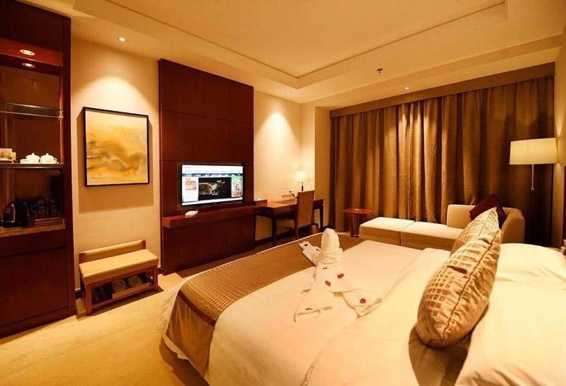 בית מלון כפרי Jin Feng Hui