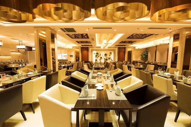 בית מלון כפרי Jin Feng Hui