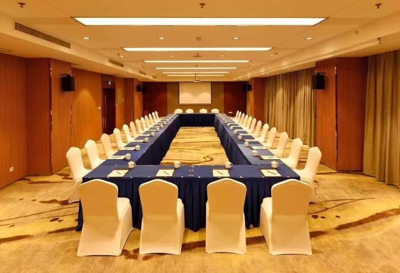 בית מלון כפרי Jin Feng Hui