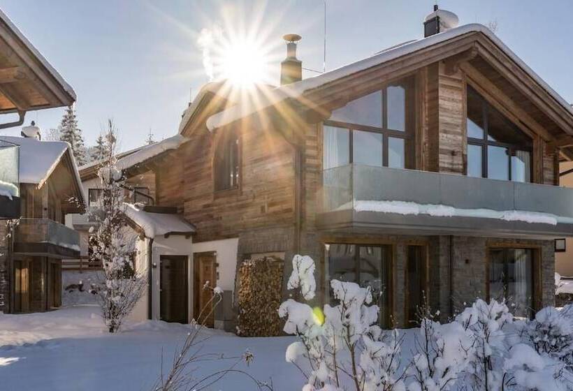 فندق Vaya Fieberbrunn