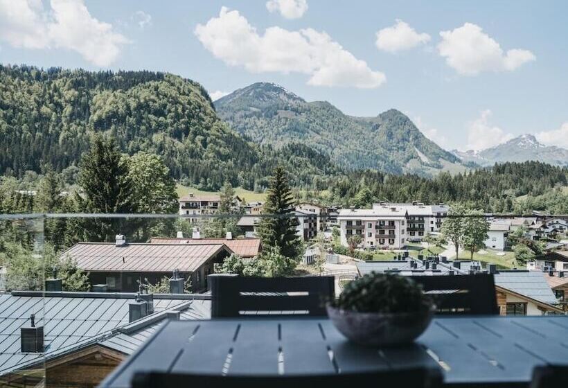 فندق Vaya Fieberbrunn