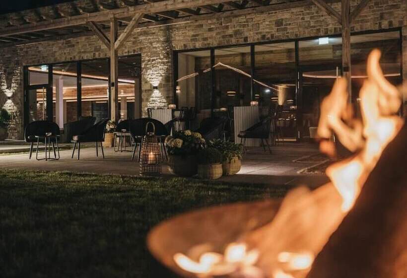 فندق Vaya Fieberbrunn