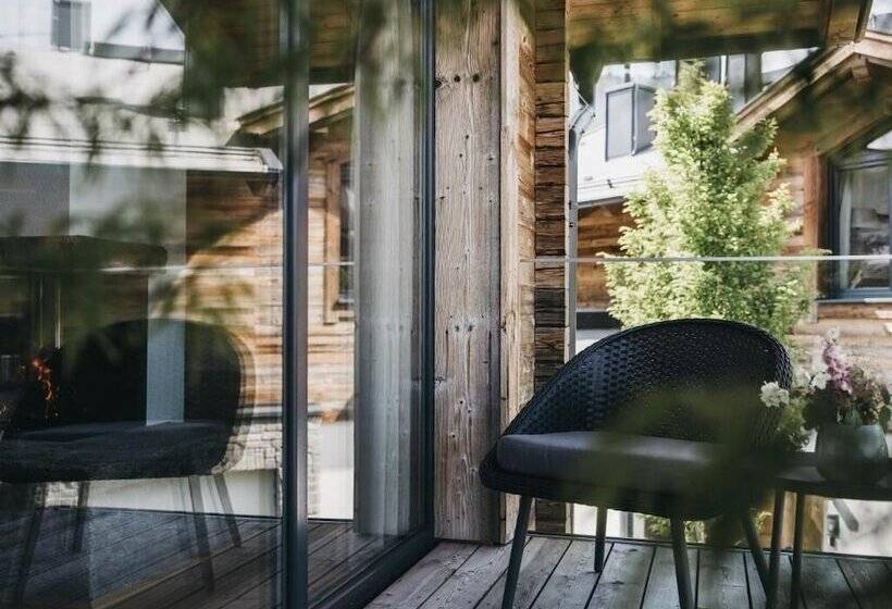 فندق Vaya Fieberbrunn