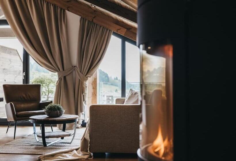 فندق Vaya Fieberbrunn