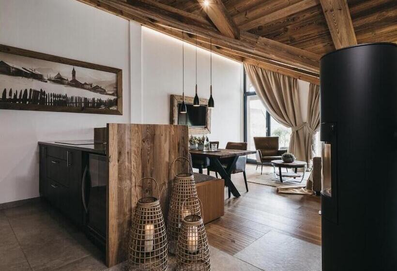 فندق Vaya Fieberbrunn