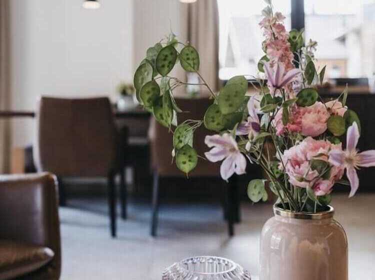 فندق Vaya Fieberbrunn