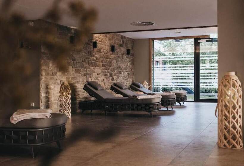 فندق Vaya Fieberbrunn