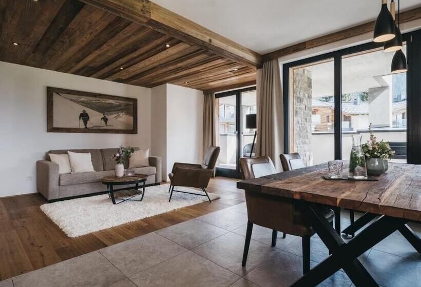 فندق Vaya Fieberbrunn