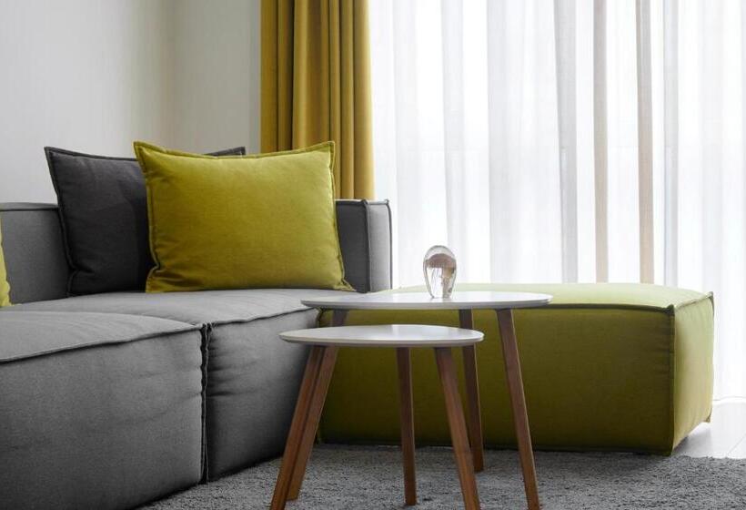 Adella Boutique Hotel   Free Secured Parking