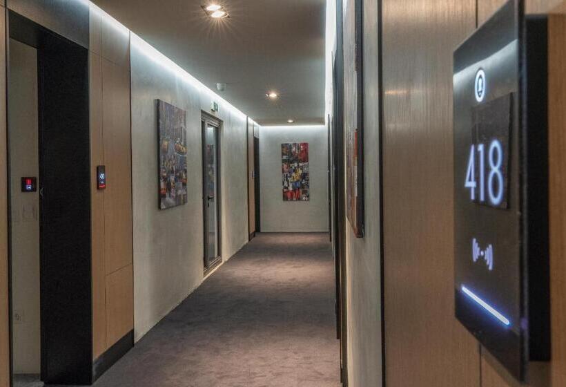 Adella Boutique Hotel   Free Secured Parking