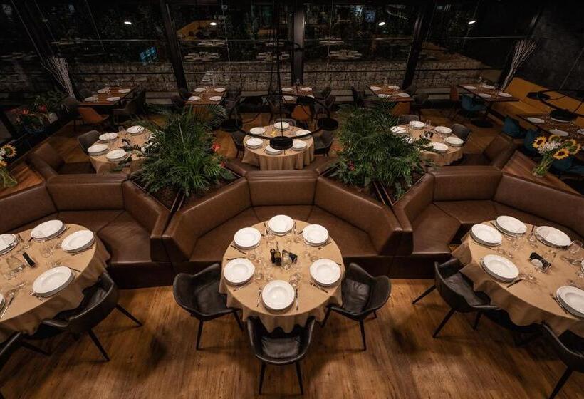 Adella Boutique Hotel   Free Secured Parking