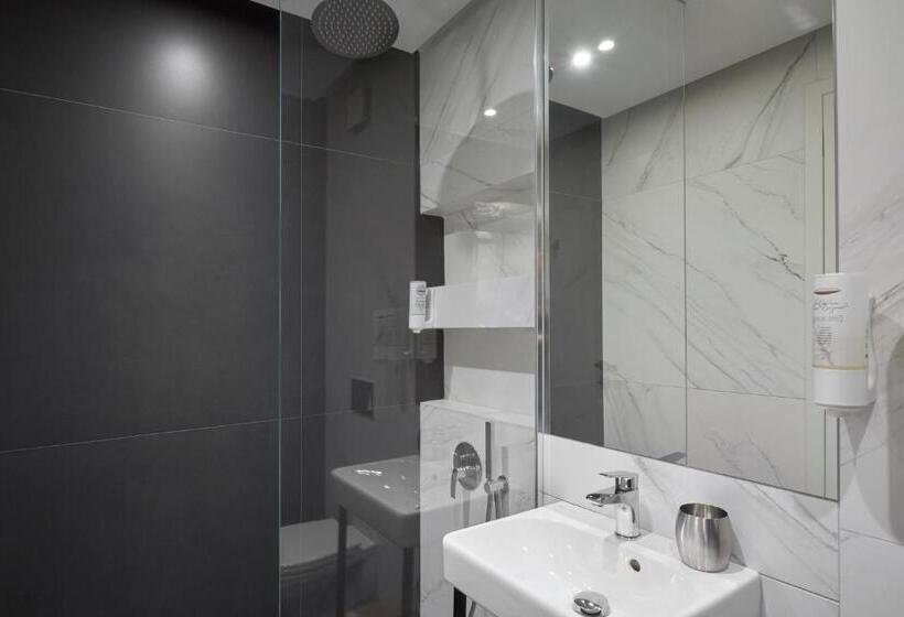 Adella Boutique Hotel   Free Secured Parking