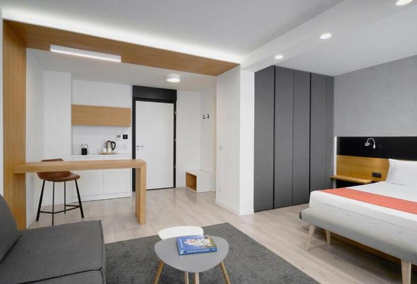 Adella Boutique Hotel   Free Secured Parking