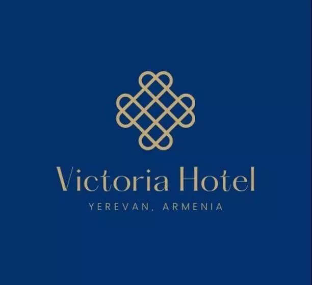 هاستل Victoria