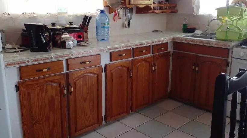 تختخواب و صبحانه Little Palace Bnb