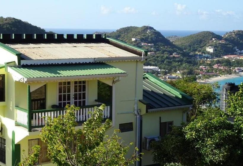 تختخواب و صبحانه Little Palace Bnb