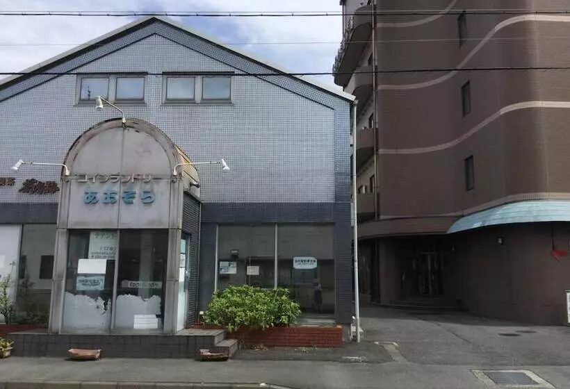 Business Hotel Minami