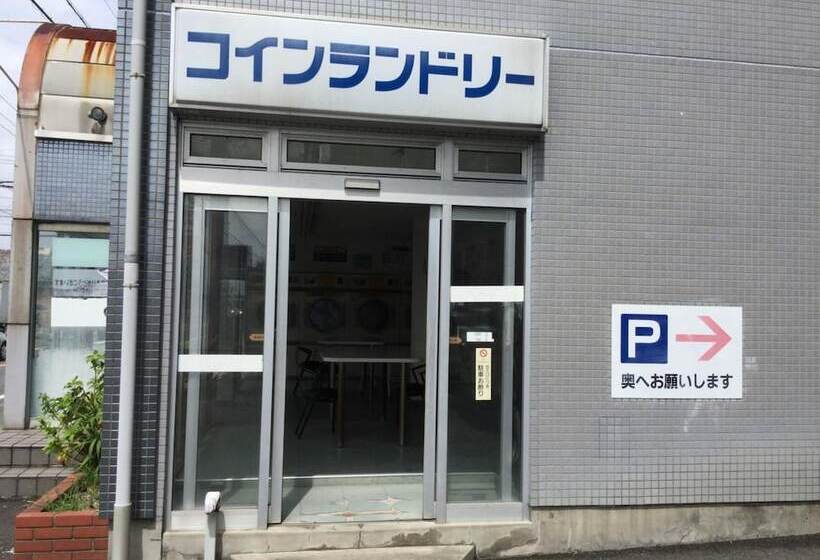 Business Hotel Minami