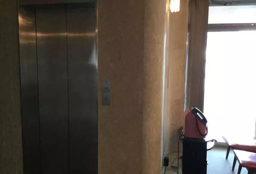 Business Hotel Minami