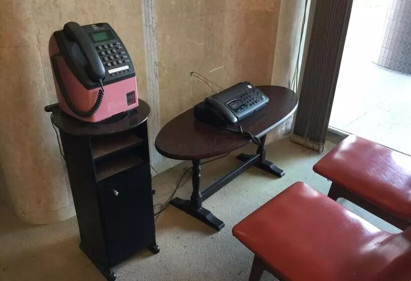 Business Hotel Minami