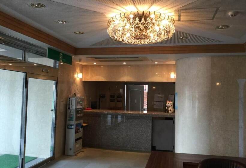 Business Hotel Minami