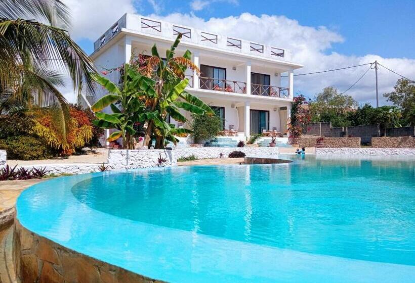 Hotel Lucrezia's Garden Zanzibar