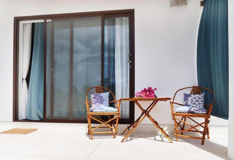 Hotel Lucrezia's Garden Zanzibar