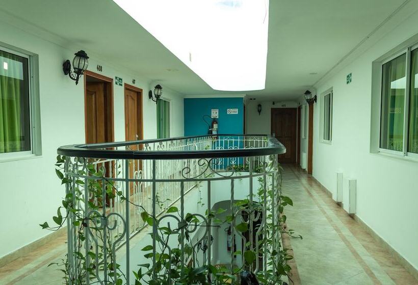 Отель Marie Real Cartagena