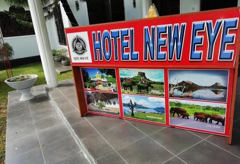 Otel New Eye
