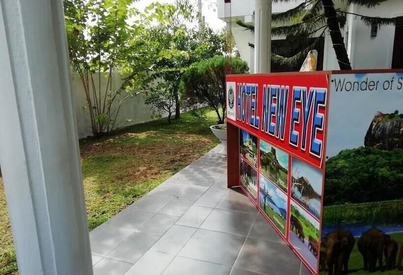 Otel New Eye