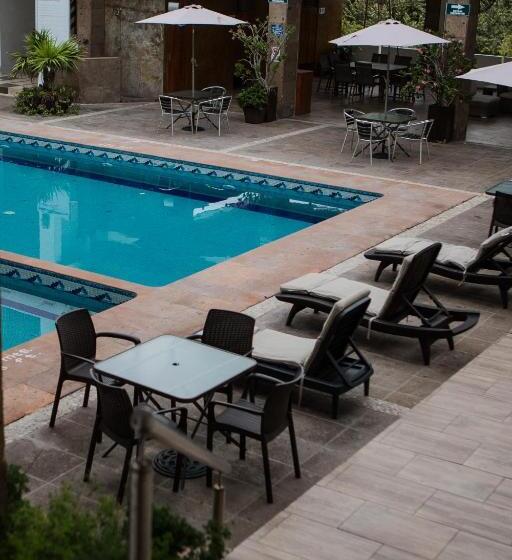 Szálloda Tres Soles