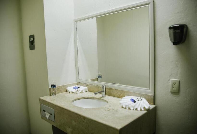 Szálloda Tres Soles