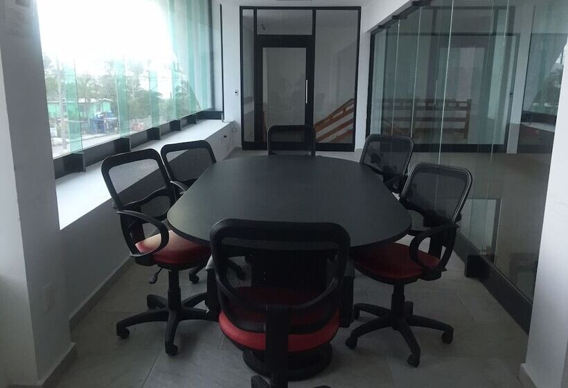 Szálloda Tres Soles