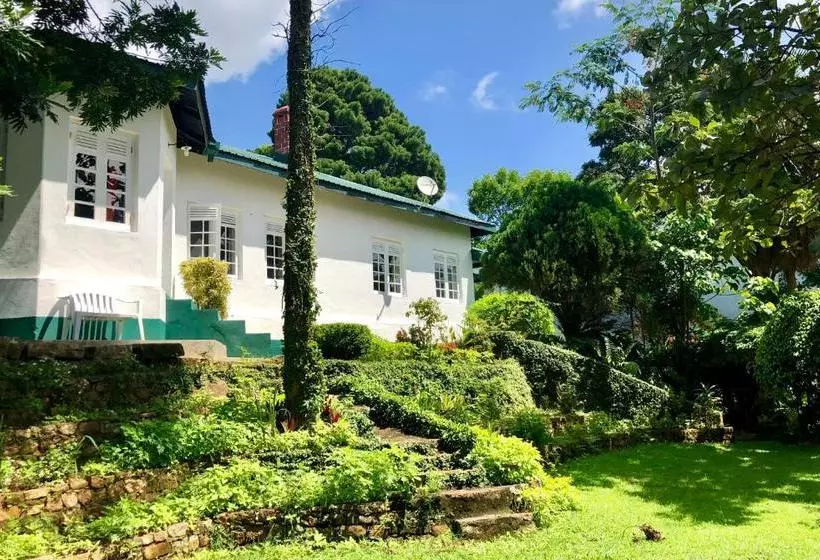 ペンション Gammaduwa Heritage Bungalow And Tea Gardens