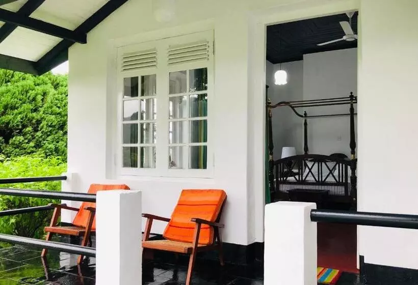 ペンション Gammaduwa Heritage Bungalow And Tea Gardens