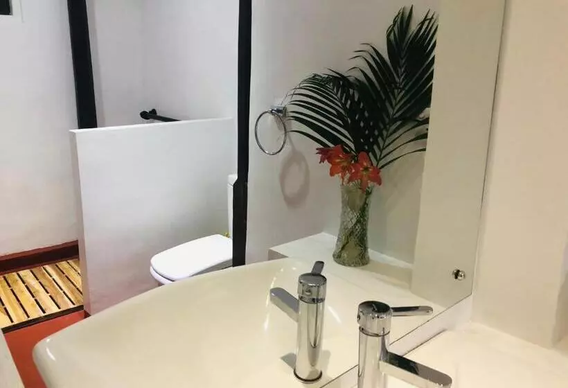 ペンション Gammaduwa Heritage Bungalow And Tea Gardens