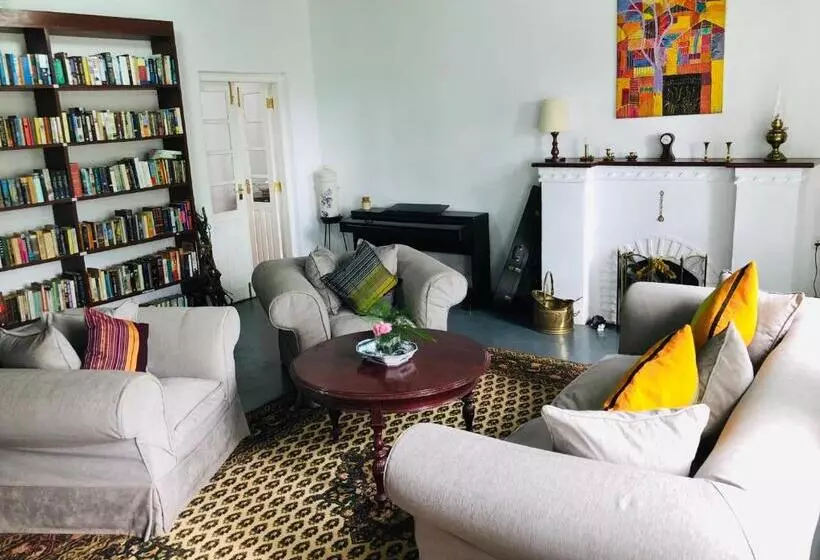 ペンション Gammaduwa Heritage Bungalow And Tea Gardens