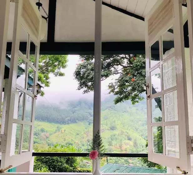 ペンション Gammaduwa Heritage Bungalow And Tea Gardens