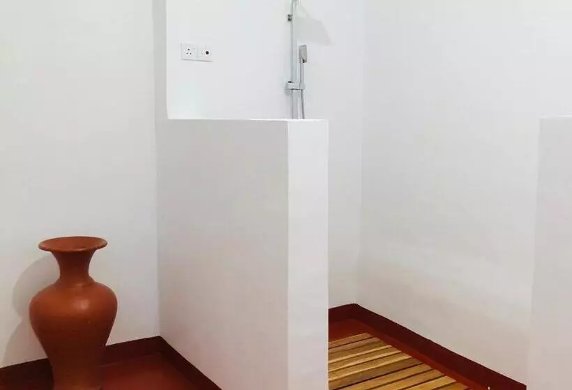 ペンション Gammaduwa Heritage Bungalow And Tea Gardens