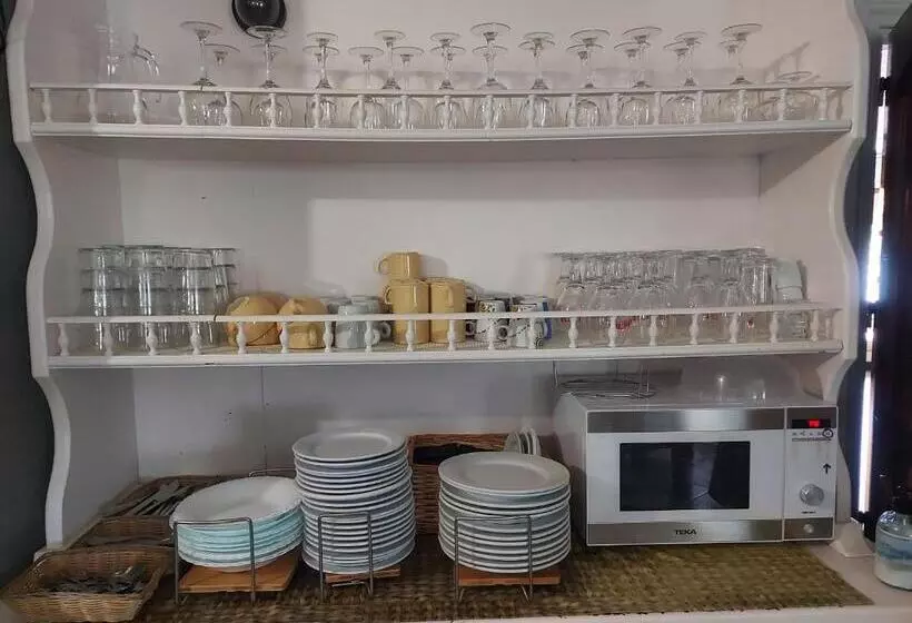 ペンション Hostal El Fogon De Felisa